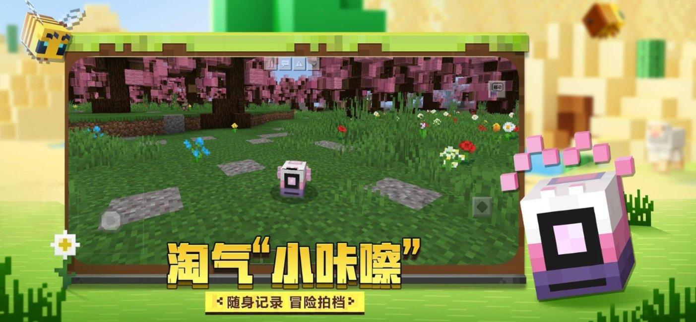 万词王